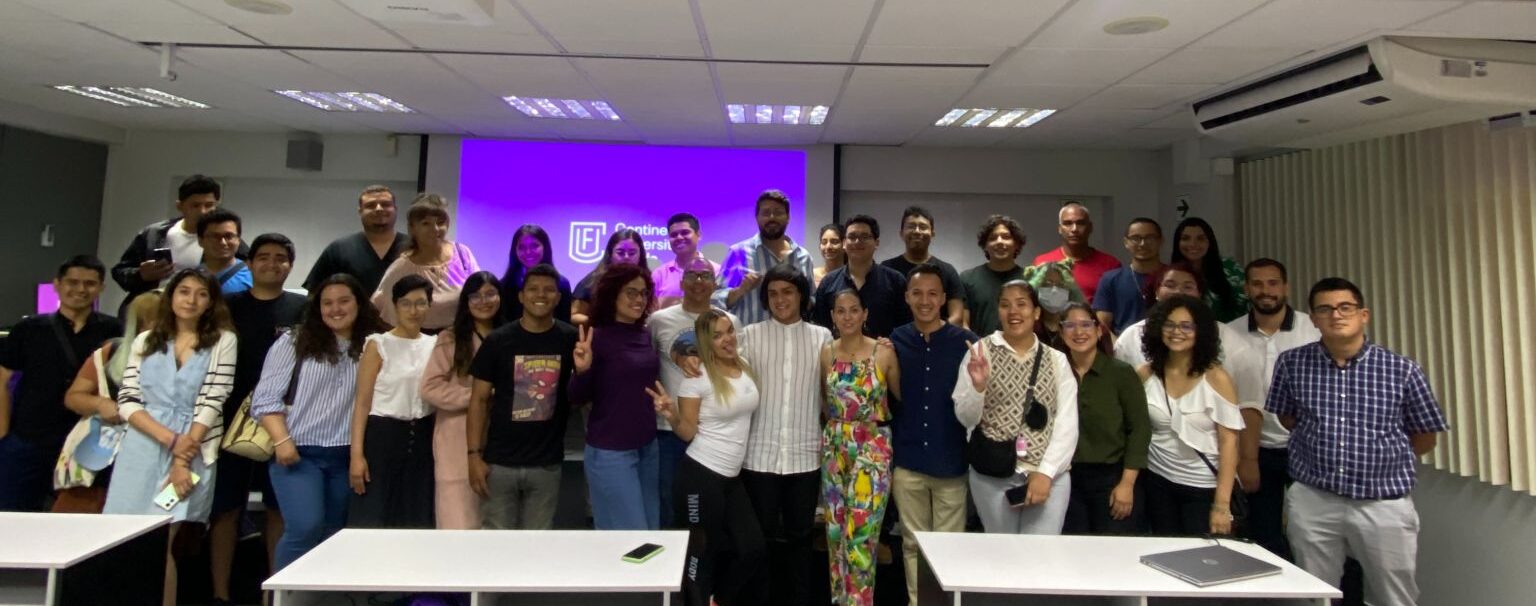 Guía para líderes: Promoviendo el desarrollo de nuevas generaciones de Líderes