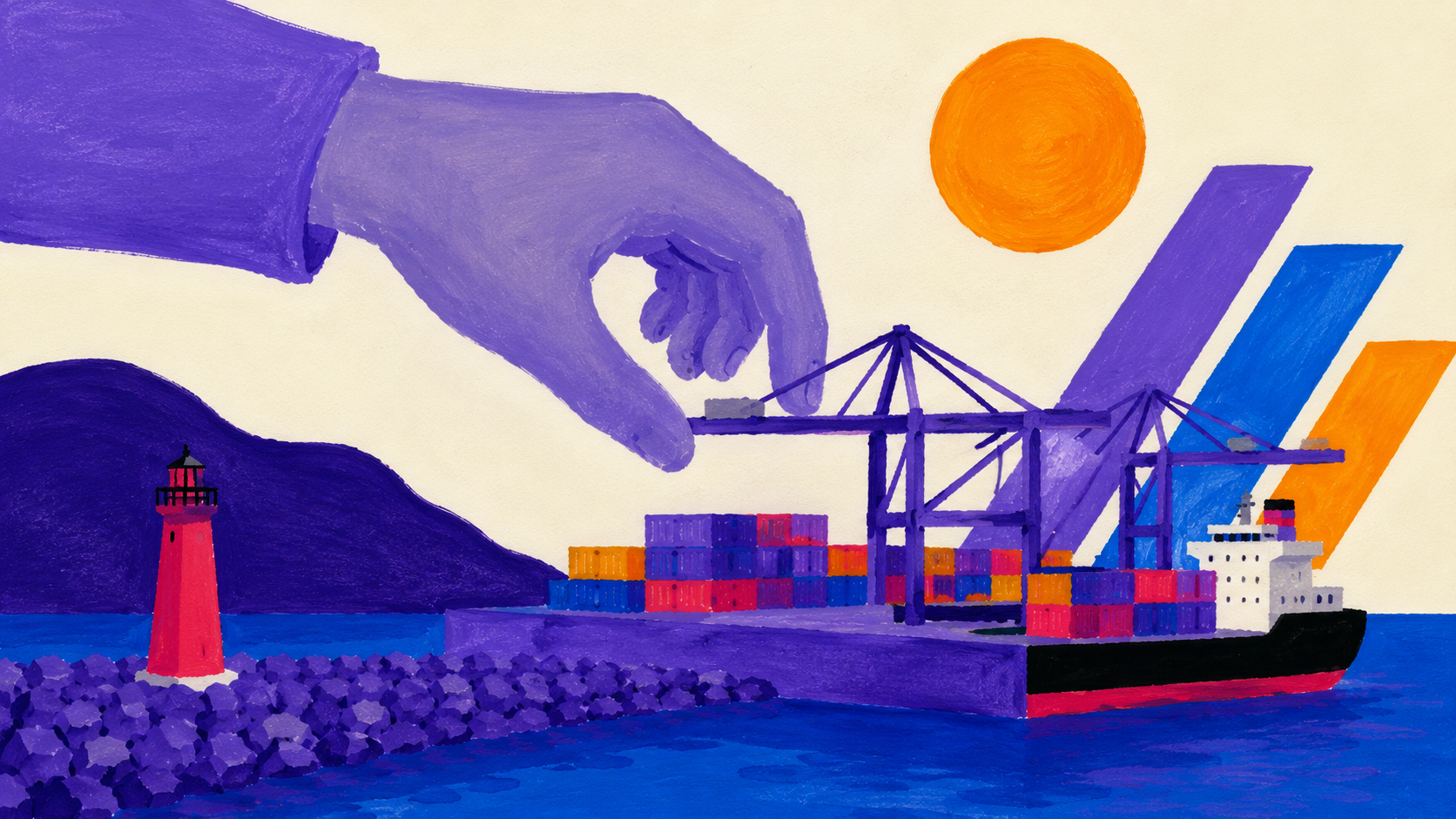 Inversión extranjera en el Perú: los riesgos de la inversión estatal