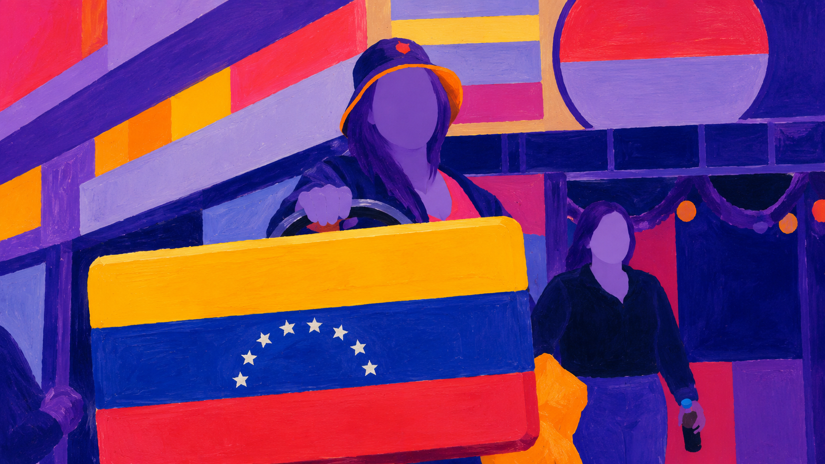 Participación política de los migrantes: Un reto para 2026
